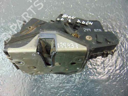 Front right lock BMW 3 (E46) 320 d | BP7725919C97 