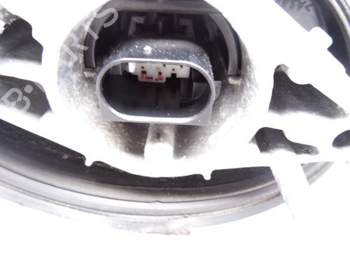 Right mirror MINI MINI (R56) Cooper | BP19127145C27 
