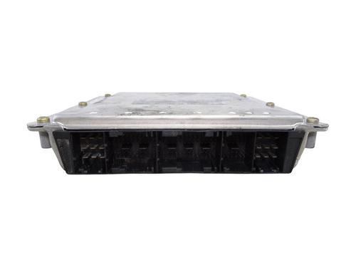 Engine control unit (ECU) MERCEDES-BENZ C-CLASS (W203) C 200 CDI (203.004) | BP27606575M57 