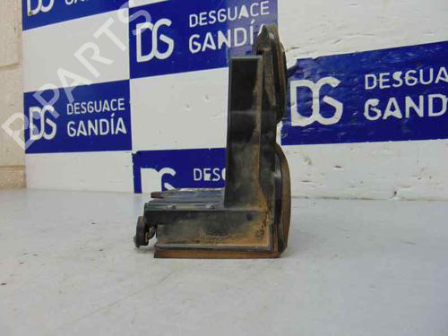 Front left lock OPEL ASTRA K (B16) 1.4 Turbo (68) | BP7724158C98 