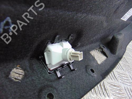 Boot lining MERCEDES-BENZ CLA Coupe (C117) CLA 220 CDI 4-matic (117.305) | BP8926740I3 