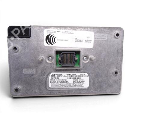 Electronic module FORD FOCUS III Turnier 1.5 TDCi ECOnetic | BP34279585M83 - Image 2