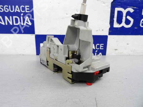 Used Rear left lock PEUGEOT 307 Break (3E) 1.6 16V (109 hp) 7720455