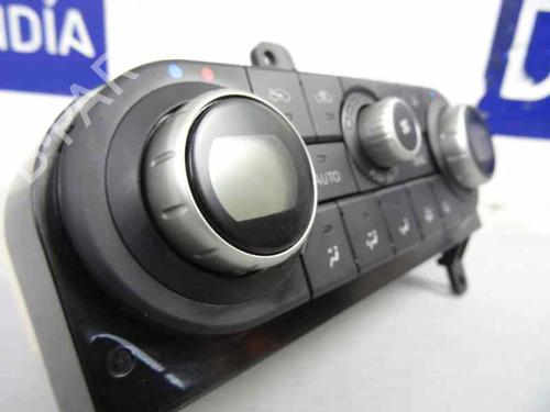 Climate control NISSAN QASHQAI / QASHQAI +2 I (J10, NJ10, JJ10E) 2.0 dCi | BP7720554I5 