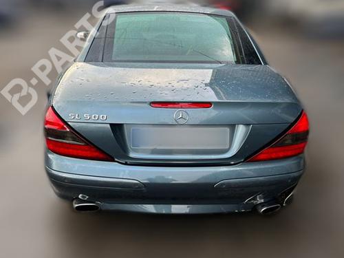 Ignition coil MERCEDES-BENZ SL (R230) 500 (230.475) | BP8794278M94  - Image 21