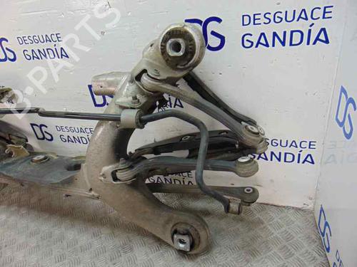 Rear axle MERCEDES-BENZ E-CLASS T-Model (S211) E 280 T CDI 4-matic (211.284) | BP7727966M2 