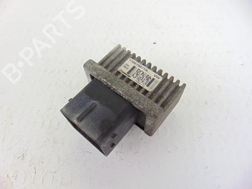 Elektronisk modul RENAULT KANGOO / GRAND KANGOO II (KW0/1_) 1.5 dCi 70 (KW0V, KW0A) (68 hp) 9515072