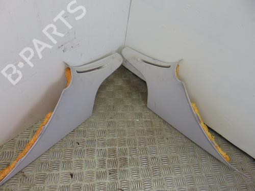 Interior roof MERCEDES-BENZ E-CLASS (W211) E 220 CDI (211.008) | BP9962042I12 