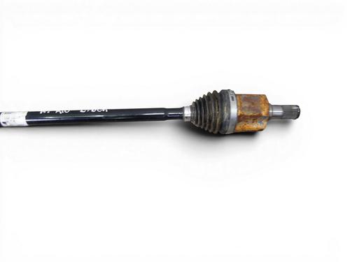 Right front driveshaft KIA RIO IV (YB, SC, FB) | BP34098721M39 - Image 4