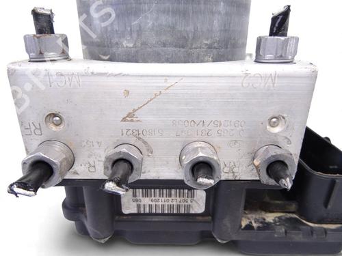 ABS pump PEUGEOT BIPPER (AA_) | BP30323340M43