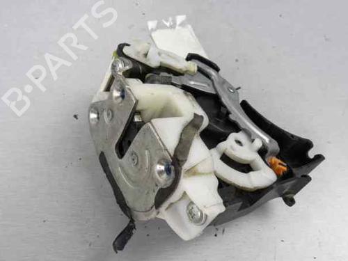 Rear right lock MITSUBISHI OUTLANDER II (CW_W)  | BP7719120C99 