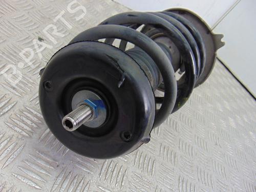 Left front shock absorber CITROËN C4 Picasso I MPV (UD_) 2.0 HDi 150 | BP9037483M16 