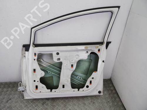 Right front door SEAT LEON (1P1) 2.0 TDI | BP17790896C3 