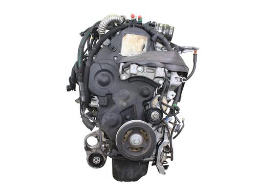 Engine CITROËN XSARA PICASSO (N68) 1.6 HDi | BP27682200M1