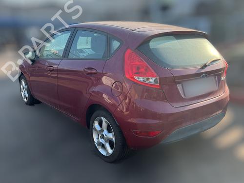 Tennspole FORD FIESTA VI (CB1, CCN) 1.25 | BP10210596M94 