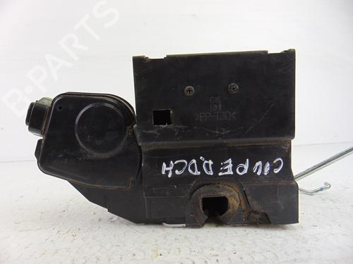 Front right lock HYUNDAI COUPE II (GK) 2.0 GLS | BP10009711C97 