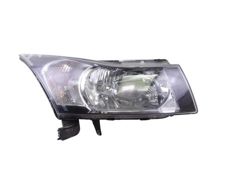Used Right headlight CHEVROLET CRUZE (J300) 1.6 (113 hp) 23329821
