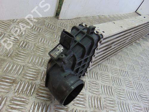 Intercooler VOLVO V50 (545) D4 | BP9968348M30 