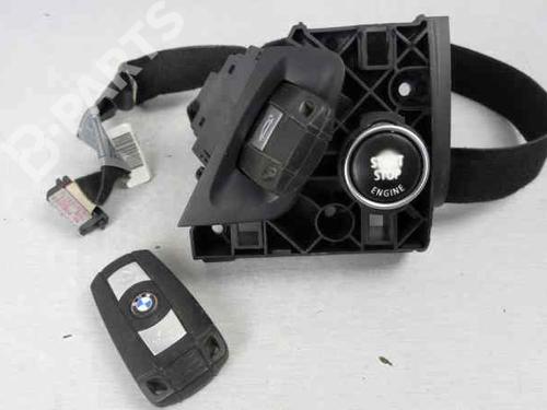 ignition-barrel-bmw-x6-e71-e72-xdrive-30-d-6966714-2007-2008-2009-2010-2011-2012-2013-2014-2015-7722832 main image