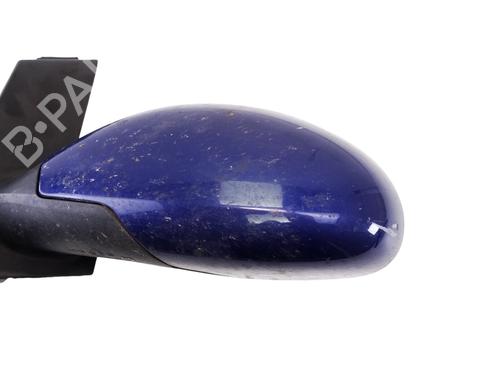 Left mirror SEAT TOLEDO III (5P2)  | BP19396191C26 