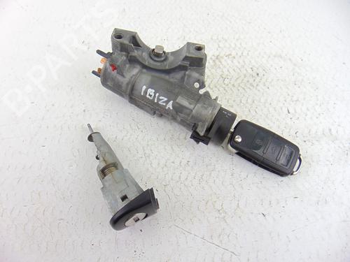 Used Other SEAT IBIZA IV (6J5, 6P1) [2008-2017]  14049740
