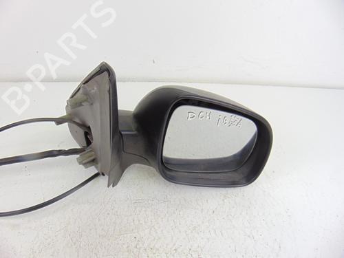 Used Right mirror SEAT IBIZA II (6K1) 1.9 D (68 hp) 7716852