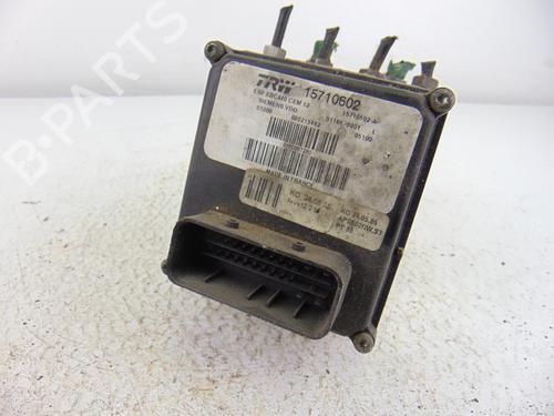 ABS pump PEUGEOT 407 (6D_)  | BP7716479M43