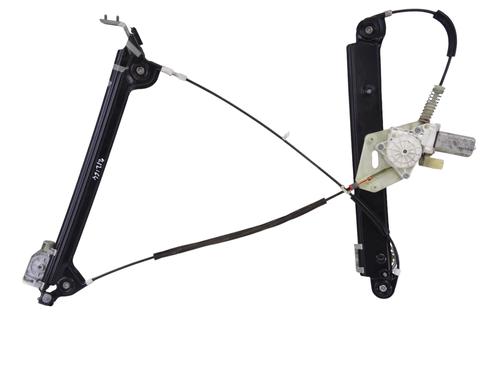 Used Front right window mechanism BMW 1 (E81) 116 i (115 hp) 19781161
