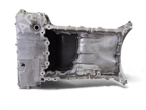 Oil sump MERCEDES-BENZ M-CLASS (W164) ML 320 CDI 4-matic (164.122) | BP30786904M115
