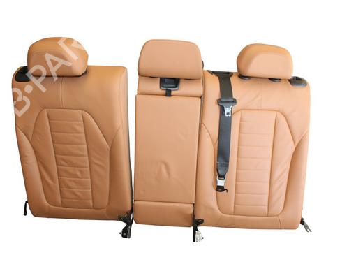 Sæde sæt BMW X4 (G02, F98) xDrive M40 i | BP26695866C78 