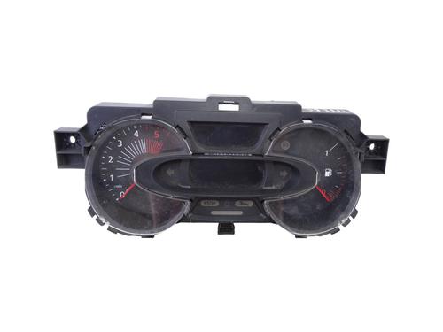 Used Instrument cluster RENAULT CAPTUR I (J5_, H5_) [2013-2025]  29715017