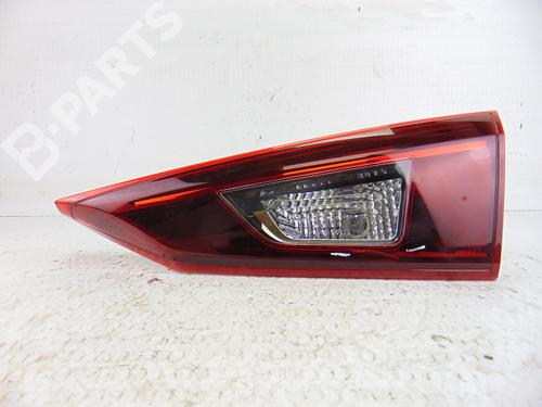 Used Right tailgate light Right tailgate light MAZDA 3 (BM, BN) 2.2 D (150 hp) 10720082 10720082