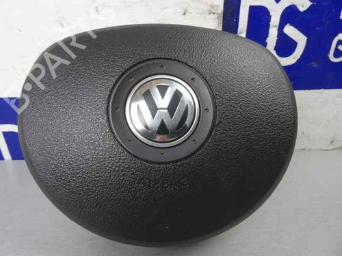 Used Driver airbag VW GOLF V (1K1) [2003-2010]  7721453