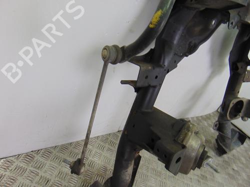 Subframe BMW X3 (E83) 2.0 d | BP9297960M9 