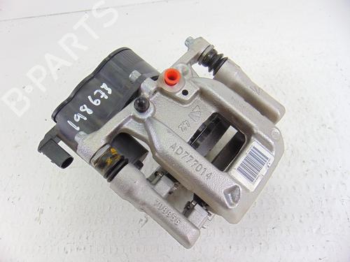 Used Left rear brake caliper PEUGEOT 5008 II (MC_, MJ_, MR_, M4_) [2016-2025]  11584554