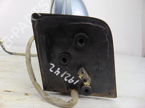 Left mirror CHEVROLET REZZO MPV (U100) 1.6 | BP8645161C26 