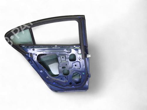 Left rear door OPEL INSIGNIA A (G09) 1.6 CDTi (68) | BP23405929C4