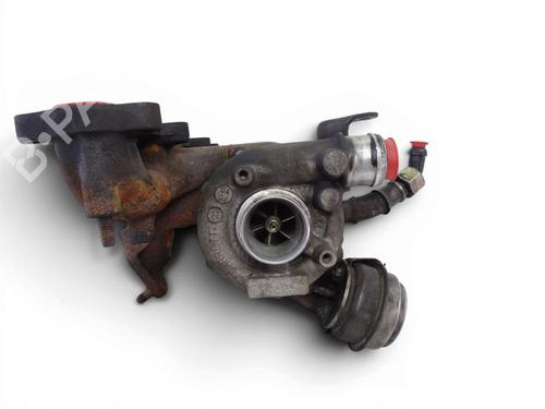 Turbo/Compressor Turbo/Compressor SEAT TOLEDO II (1M2) [1998-2006] 36387085 36387085