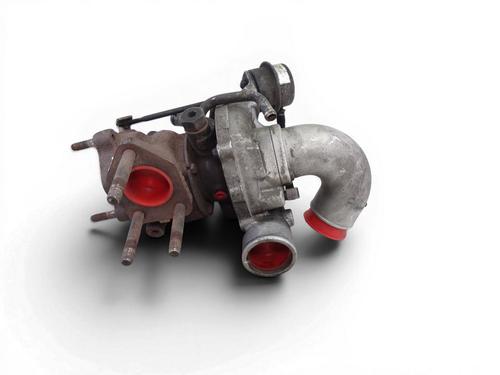Used Turbocharger/Supercharger Turbocharger/Supercharger HYUNDAI H-1 / STAREX Bus (A1) 2.5 CRDi (140 hp) 34352641 34352641
