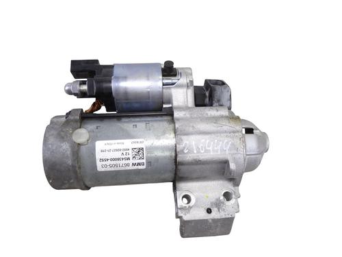 Starter BMW X4 (G02, F98) xDrive M40 i | BP27375686M8 