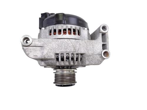Alternator FIAT DOBLO Cargo (263_) 1.3 D Multijet (263WXU1A, 263ZXU1A, 263WYB1A, 263ZYB1A) | BP32708266M7 - Image 4