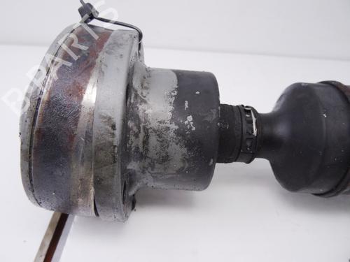Driveshaft MERCEDES-BENZ M-CLASS (W164) ML 320 CDI 4-matic (164.122) | BP16984369M37 