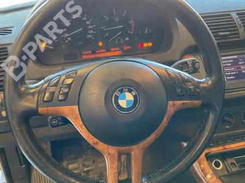 AC radiator BMW X5 (E53) 3.0 d | BP7722590M32  - Image 23