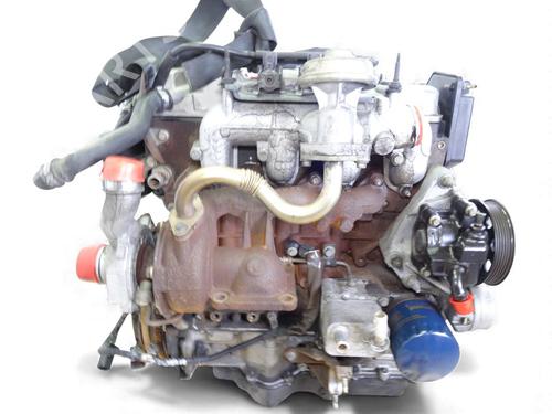 Używane Silnik FORD FOCUS I (DAW, DBW) 1.8 TDCi (100 hp) 30175210