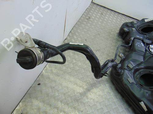 Fuel tank MERCEDES-BENZ C-CLASS (W204) C 180 Kompressor (204.046) | BP11350959C62 