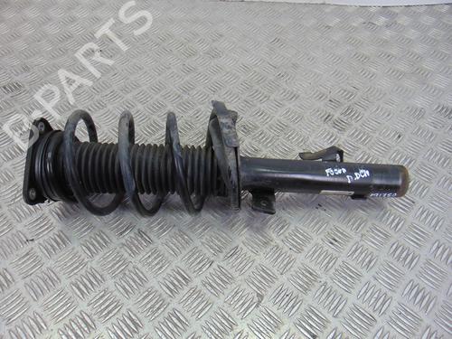 Used Right front shock absorber FORD FOCUS II (DA_, HCP, DP) [2004-2013]  8543694