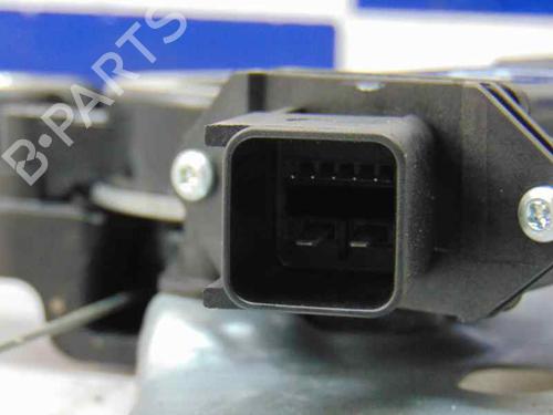 Rear right window mechanism OPEL ASTRA K (B16) 1.4 Turbo (68) | BP7724163C25 