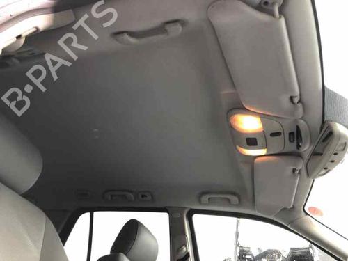 Module xenonverlichting MERCEDES-BENZ M-CLASS (W163) ML 270 CDI (163.113) | BP7721731C53 