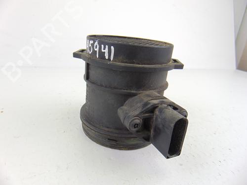 Mass air flow sensor MERCEDES-BENZ SL (R230) 500 (230.475) | BP9576711M95 