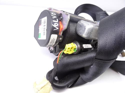 Rear right seatbelt VOLVO V60 I (155)  | BP16554590I28 